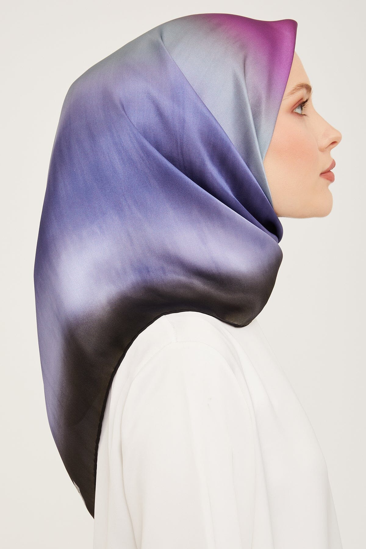 Armine Mantra Fashion Silk Scarf #59 Silk Hijabs,Armine Armine 