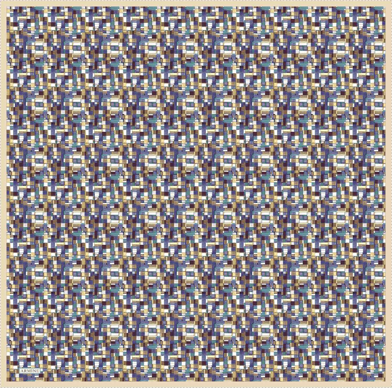 Armine Marley Women Silk Scarf #4 Silk Hijabs,Armine Armine 