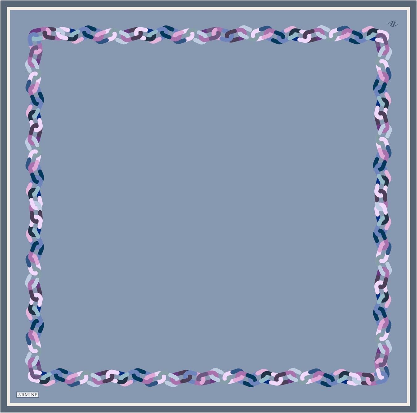 Armine Moda Everyday Silk Scarf #32 Silk Hijabs,Armine Armine 