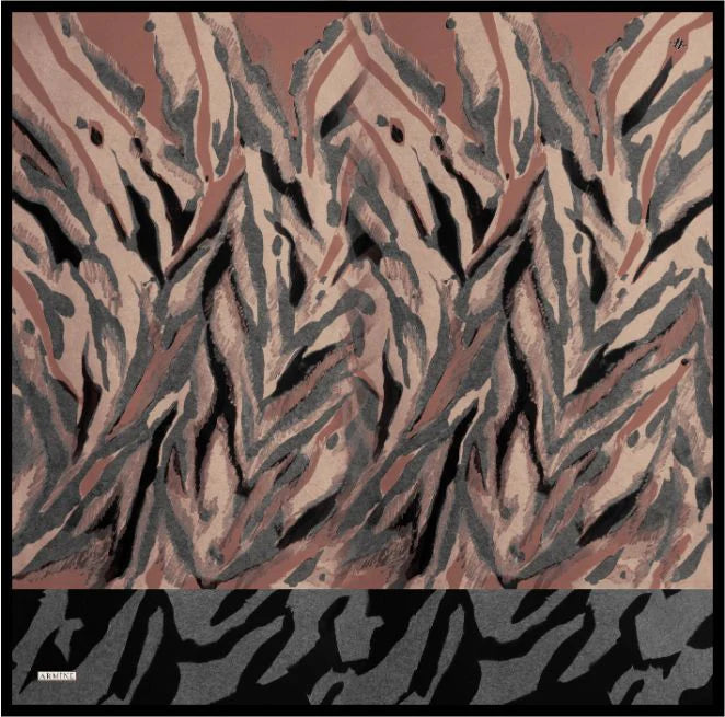 Armine Monaco Women Hair Wrap No. 50 Silk Hijabs,Armine Armine 