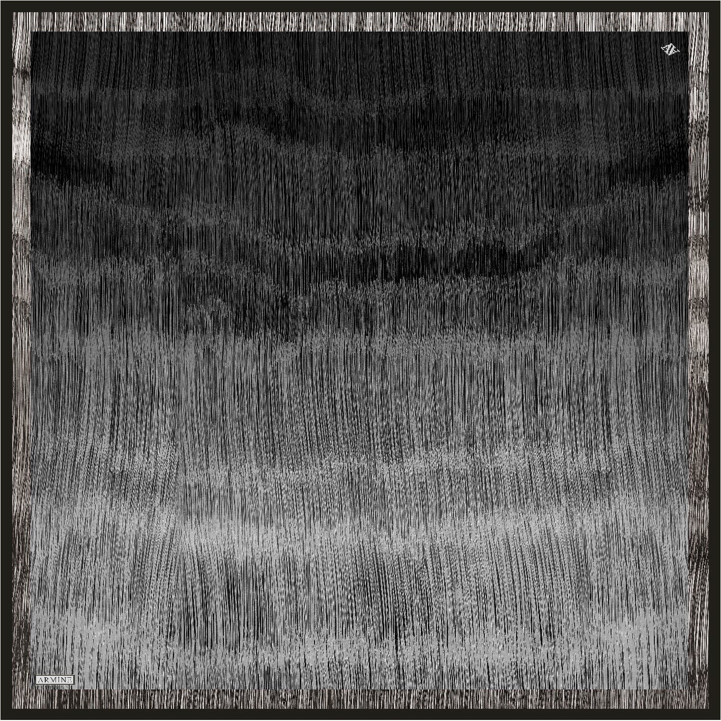 Armine Myers Silk Hair Wrap #56 Silk Hijabs,Armine Armine 