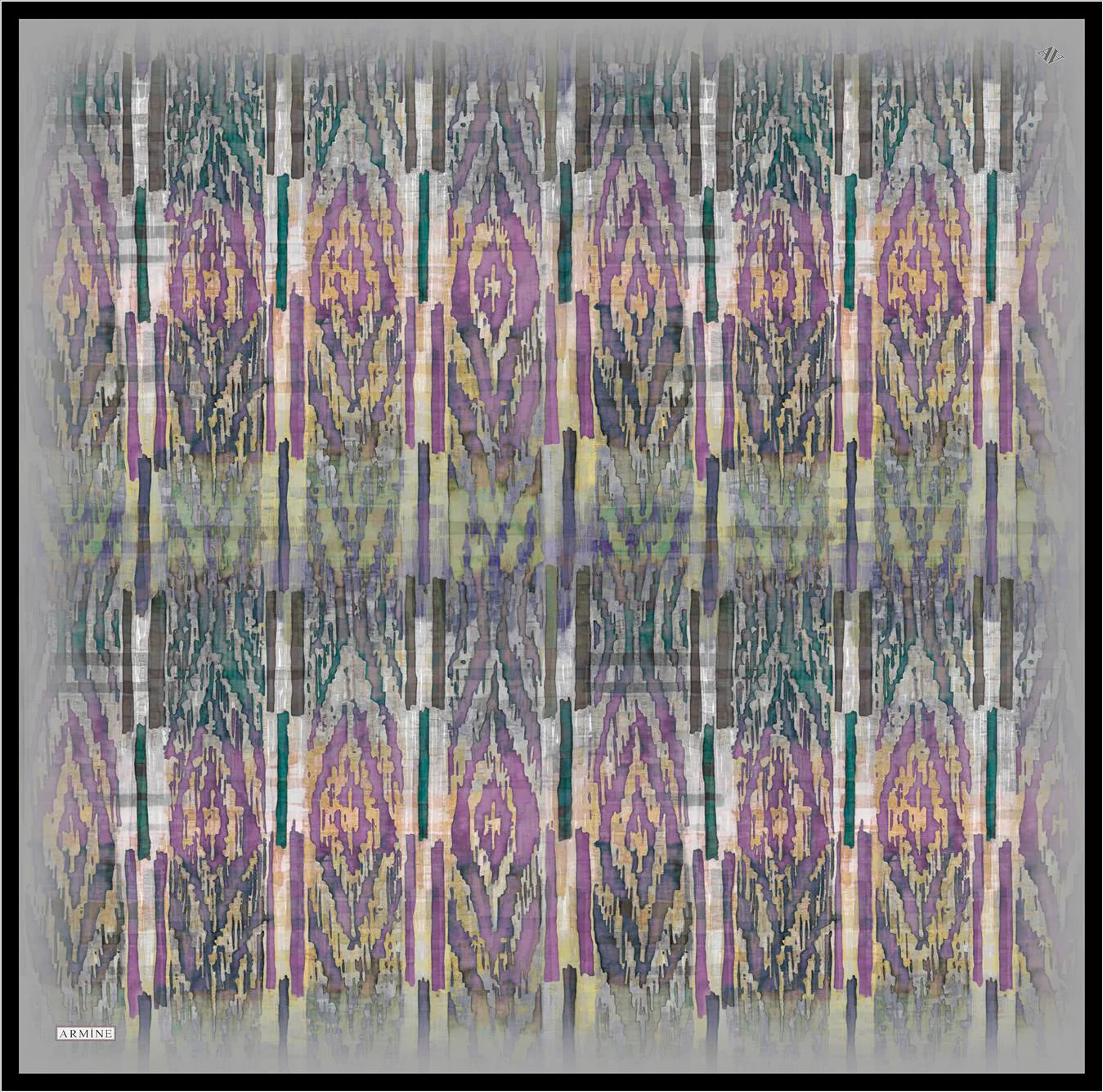 Armine Nia Turkish Silk Scarf No. 35 Silk Hijabs,Armine Armine 