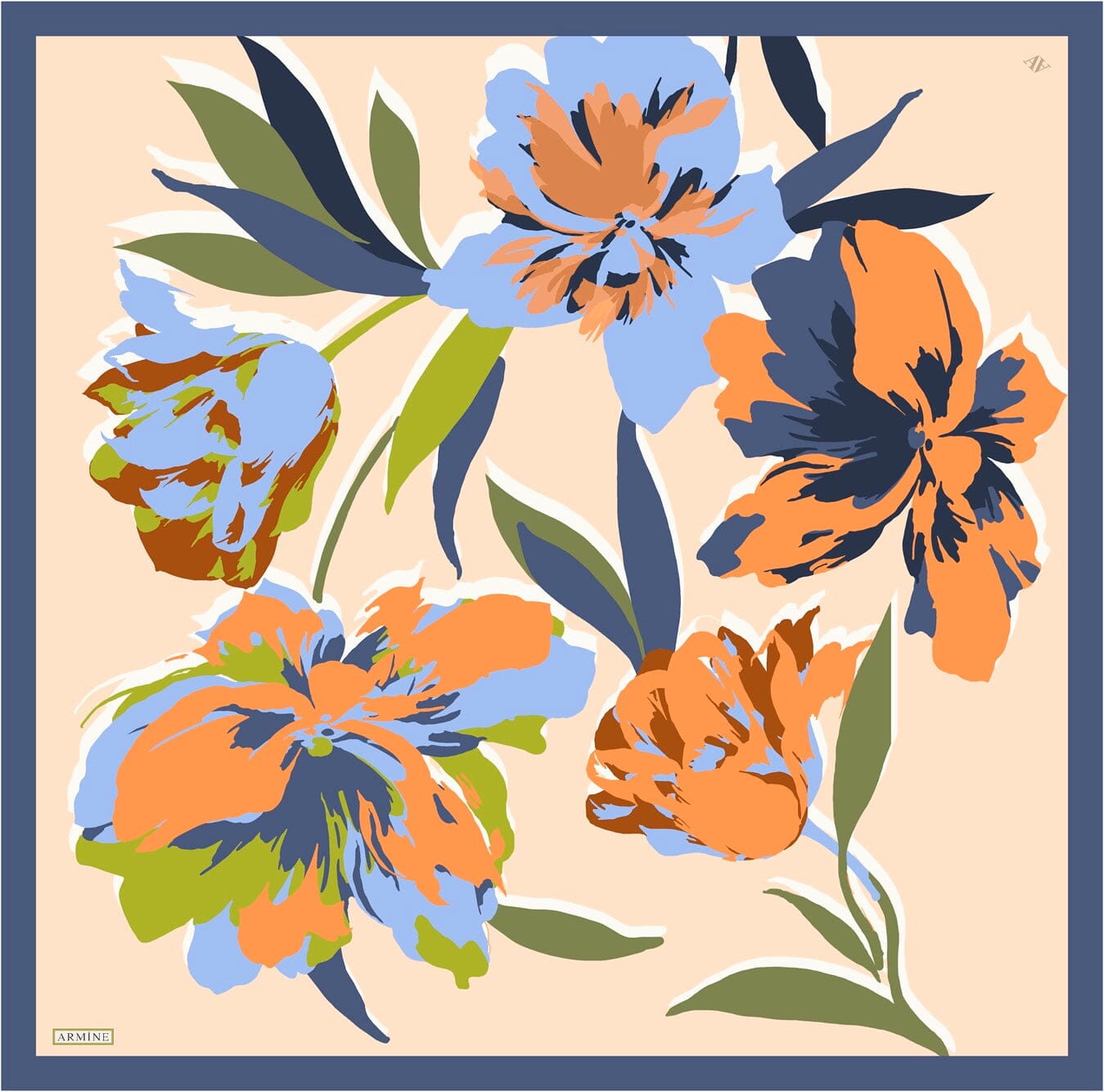 Armine Noosa Women Silk Scarf #33 Silk Hijabs,Armine Armine 