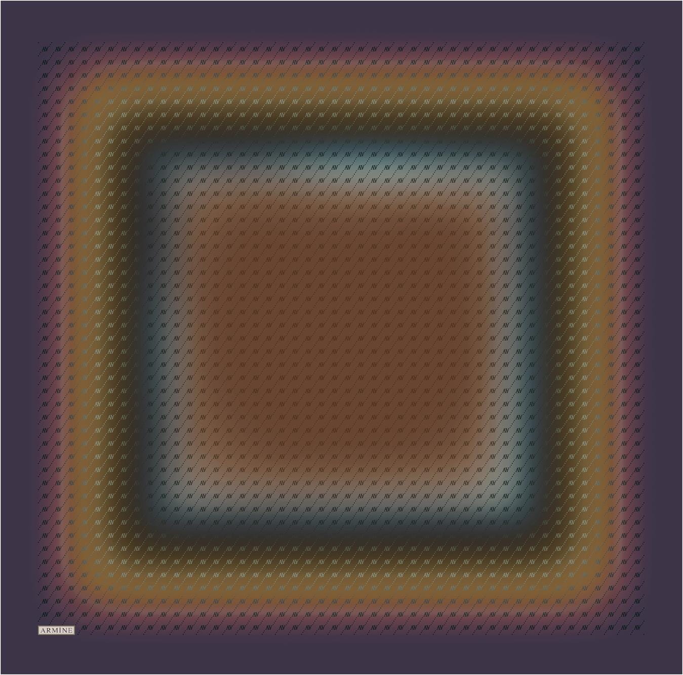 Armine Palmerston Women Silk Scarf #22 Silk Hijabs,Armine Armine 