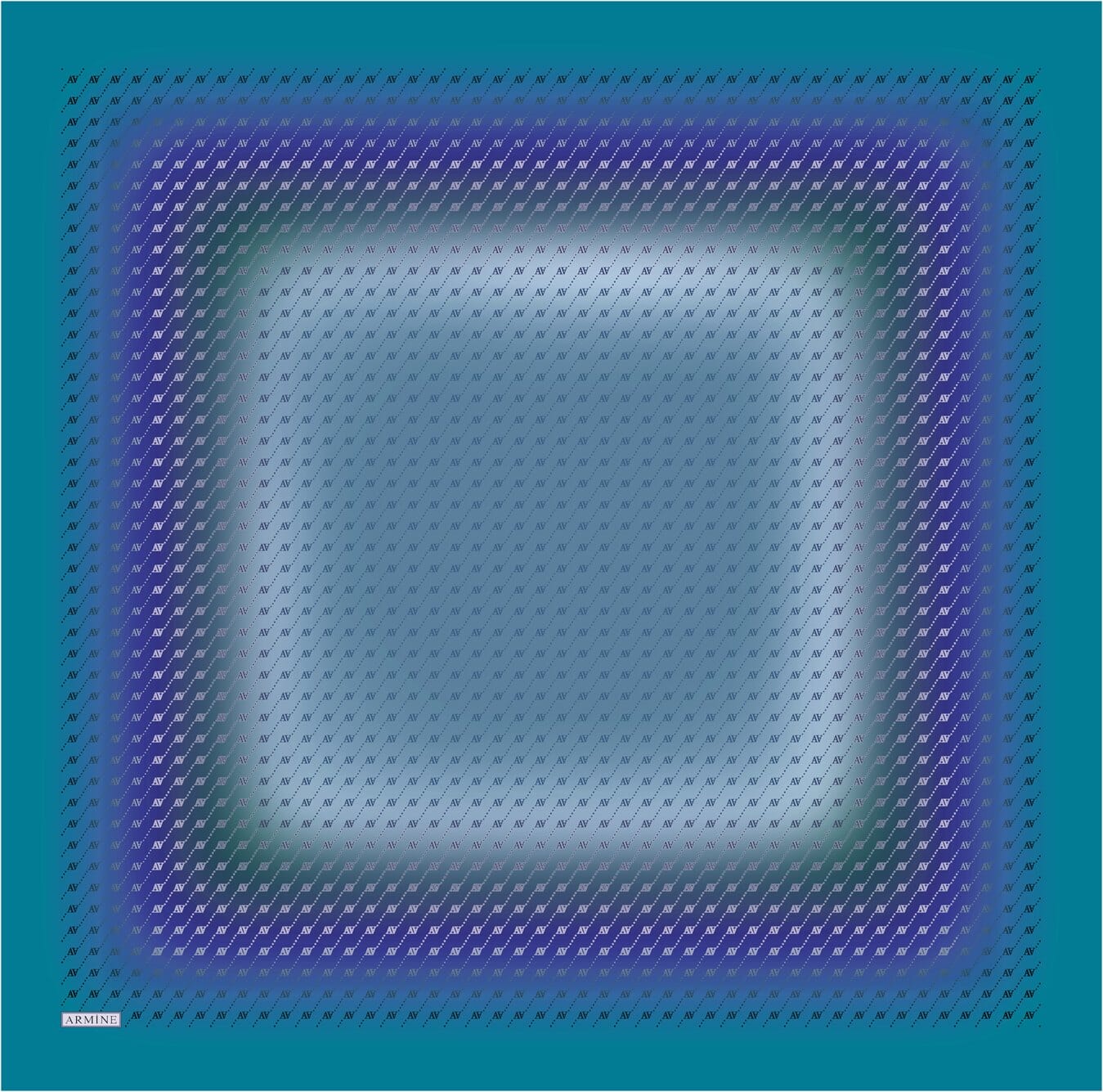 Armine Palmerston Women Silk Scarf #51 Silk Hijabs,Armine Armine 