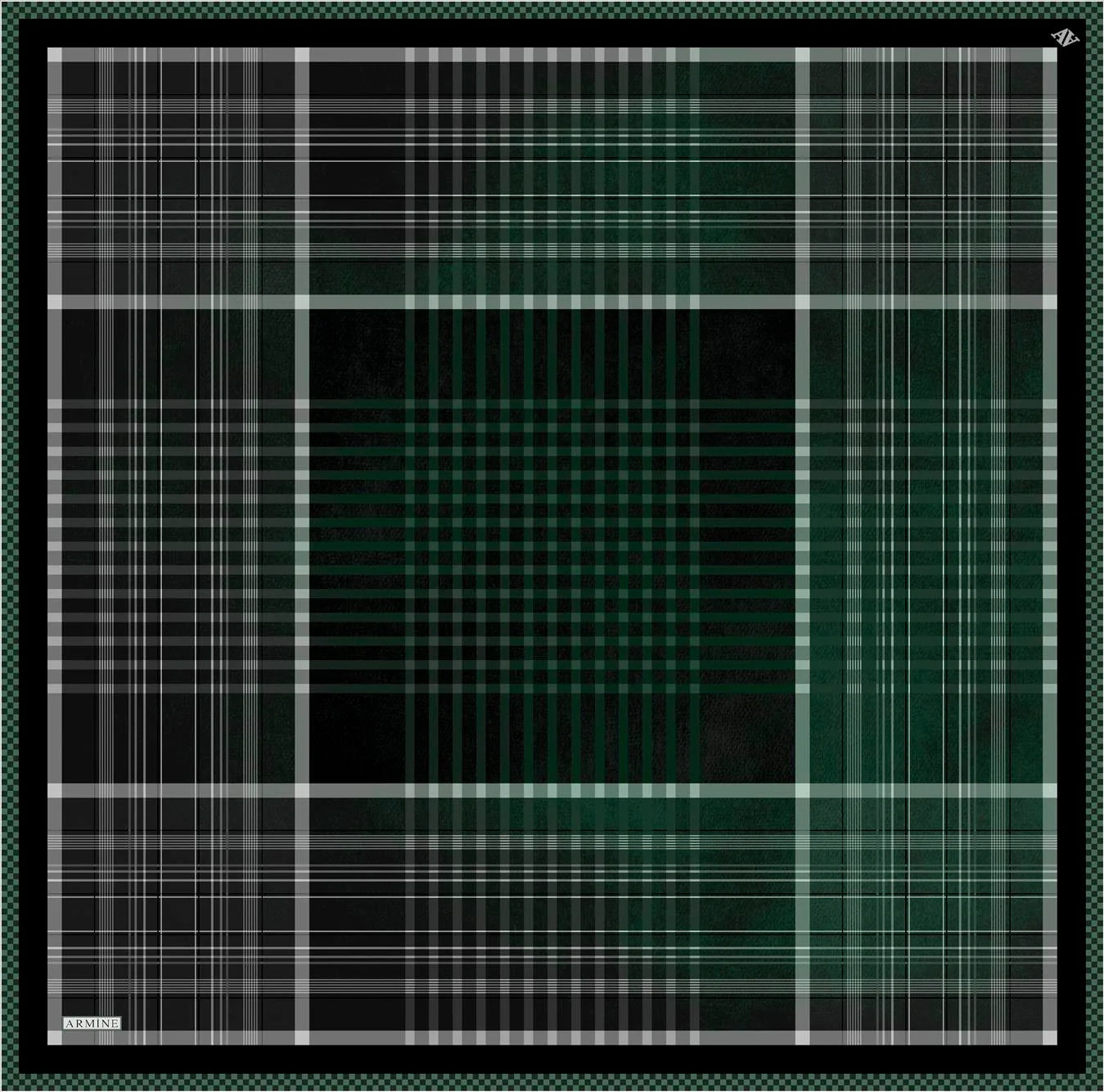 Armine Payton Women Silk Scarf No. 34 Silk Hijabs,Armine Armine 