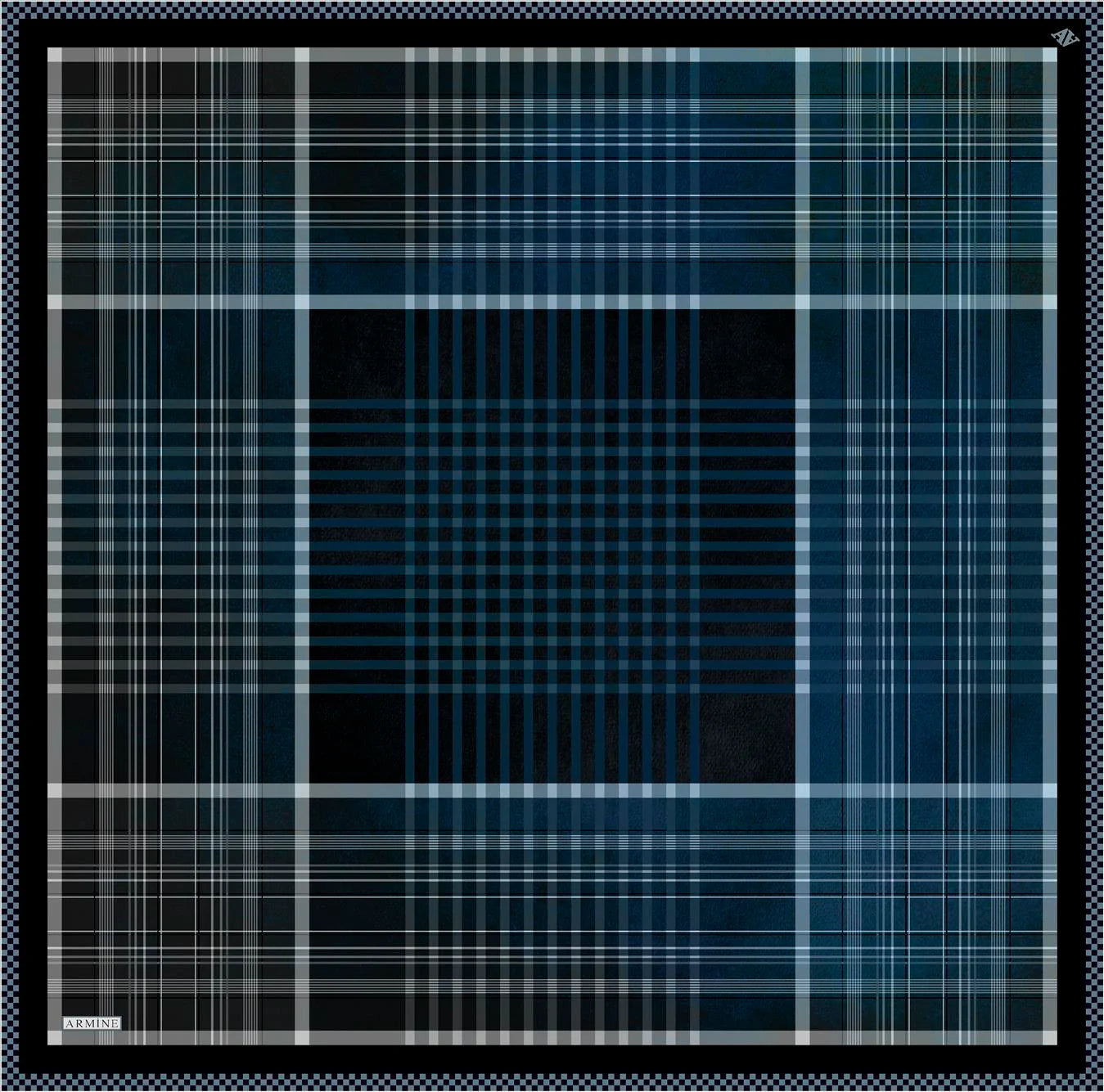 Armine Payton Women Silk Scarf No. 51 Silk Hijabs,Armine Armine 