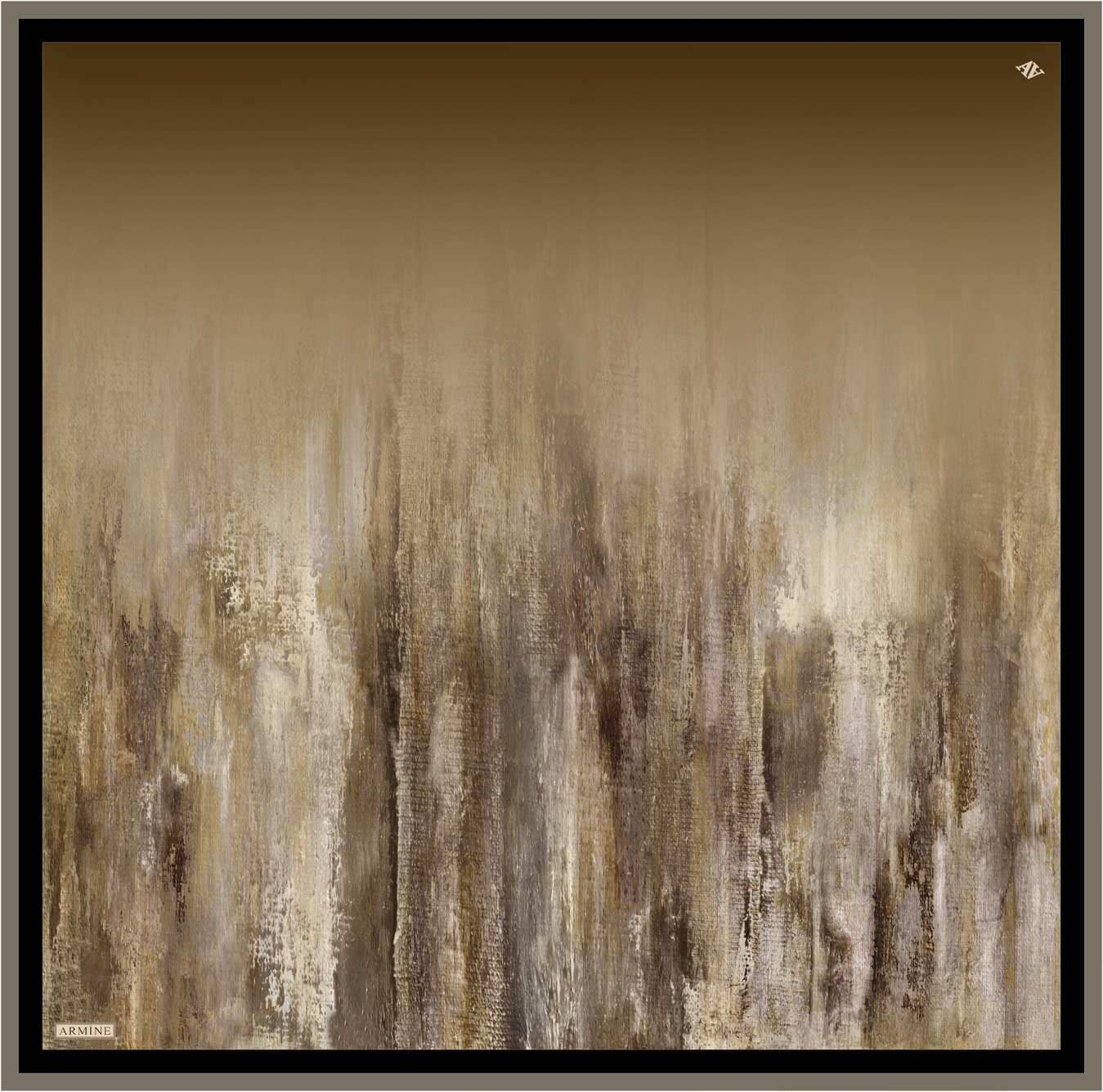 Armine Reyhan Women Silk Scarf #1 Silk Hijabs,Armine Armine 