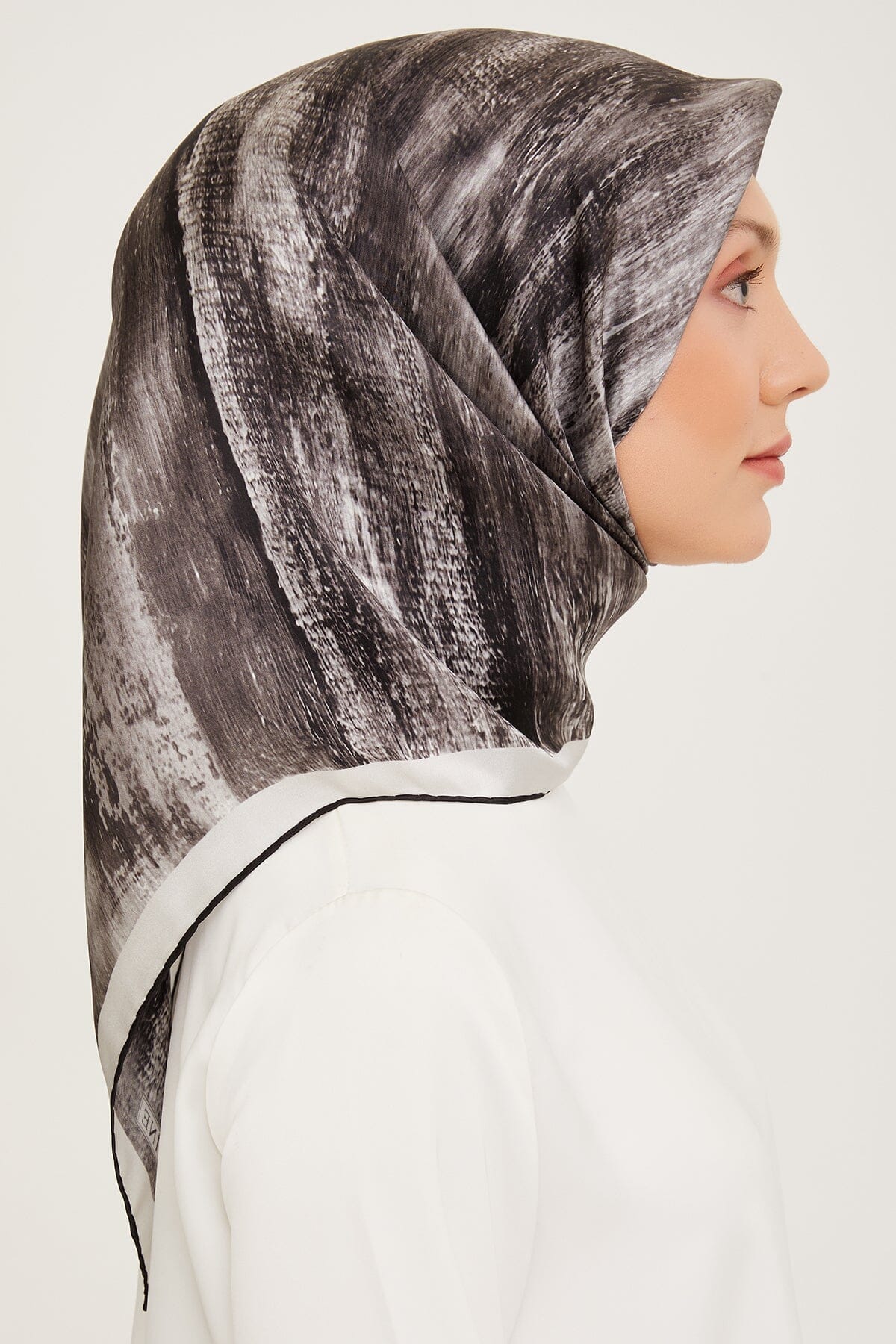 Armine Reyhan Women Silk Scarf #4 Silk Hijabs,Armine Armine 