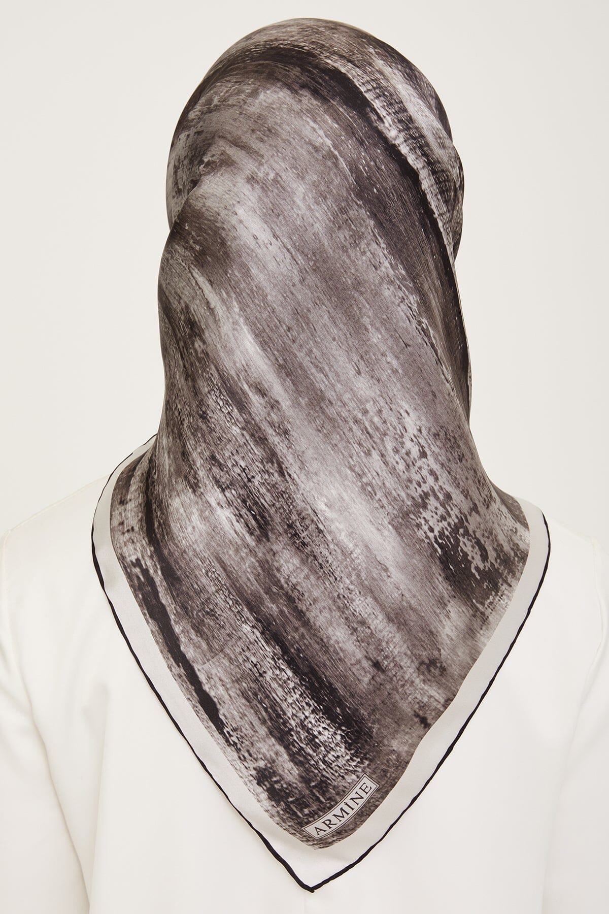 Armine Reyhan Women Silk Scarf #4 Silk Hijabs,Armine Armine 