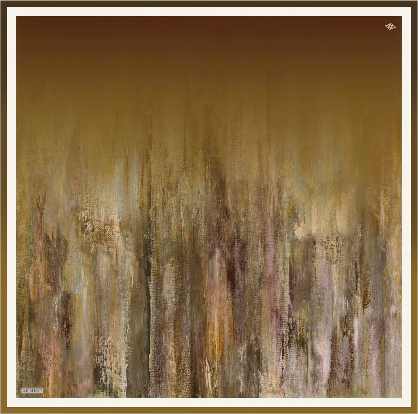 Armine Reyhan Women Silk Scarf #61 Silk Hijabs,Armine Armine 