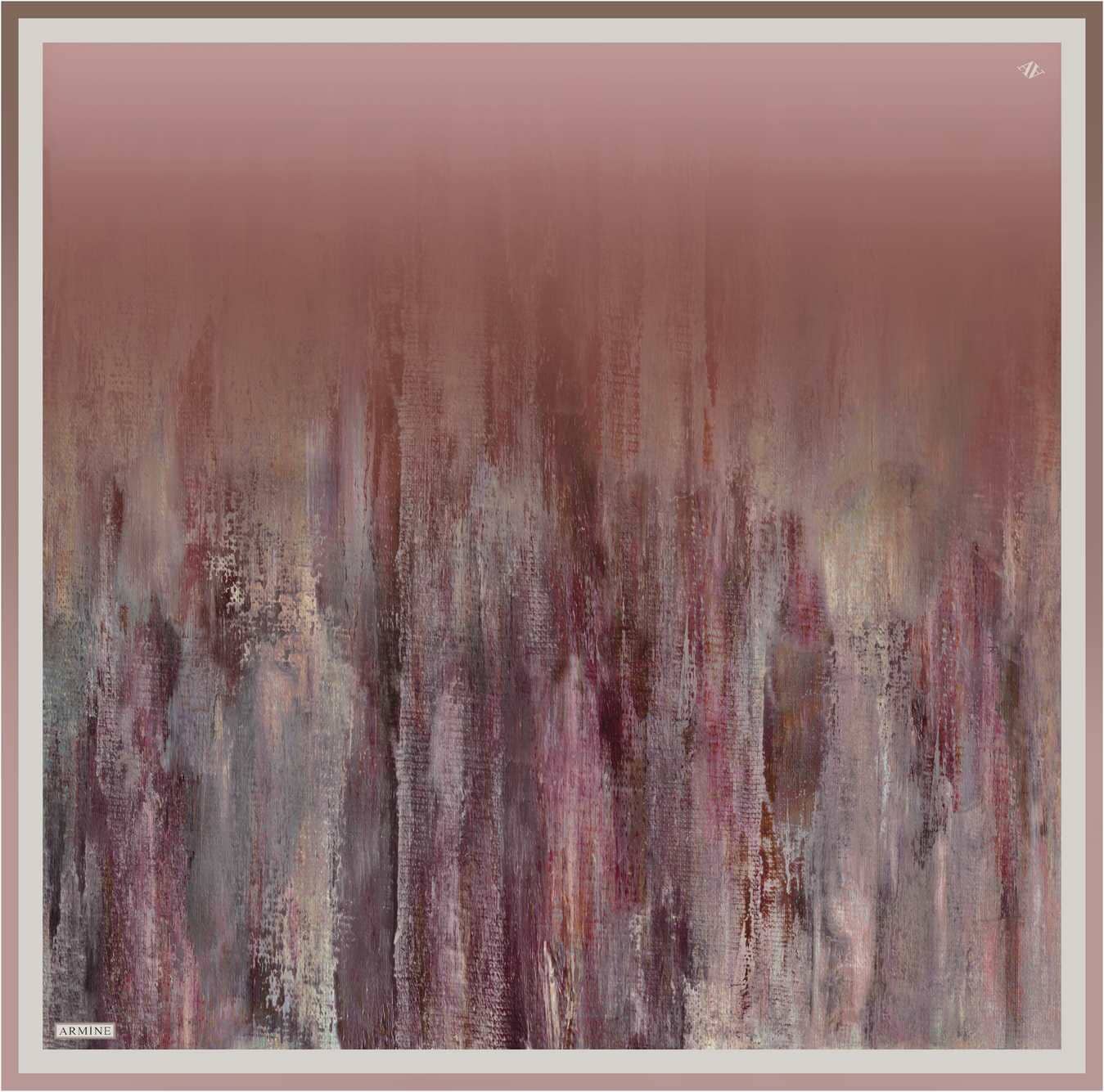 Armine Reyhan Women Silk Scarf #64 Silk Hijabs,Armine Armine 