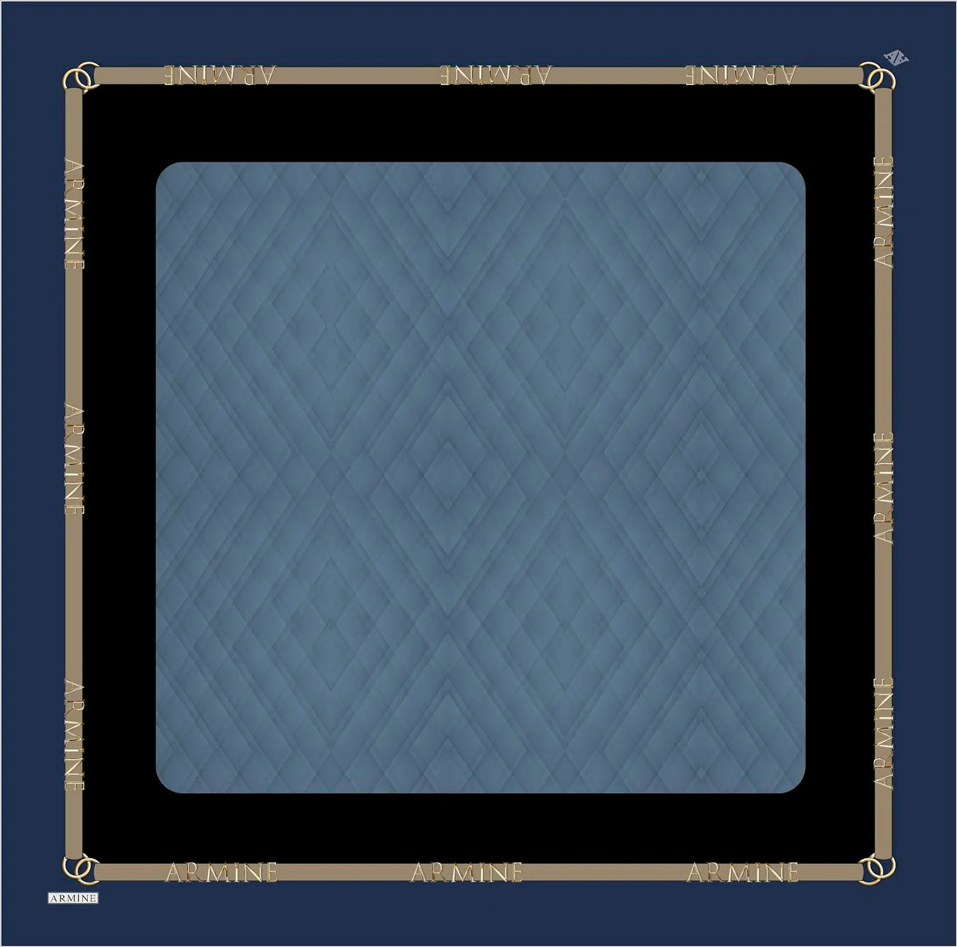 Armine Rita Silk Hair Wrap No. 32 Silk Hijabs,Armine Armine 