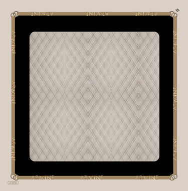 Armine Rita Silk Hair Wrap No. 33 Silk Hijabs,Armine Armine 