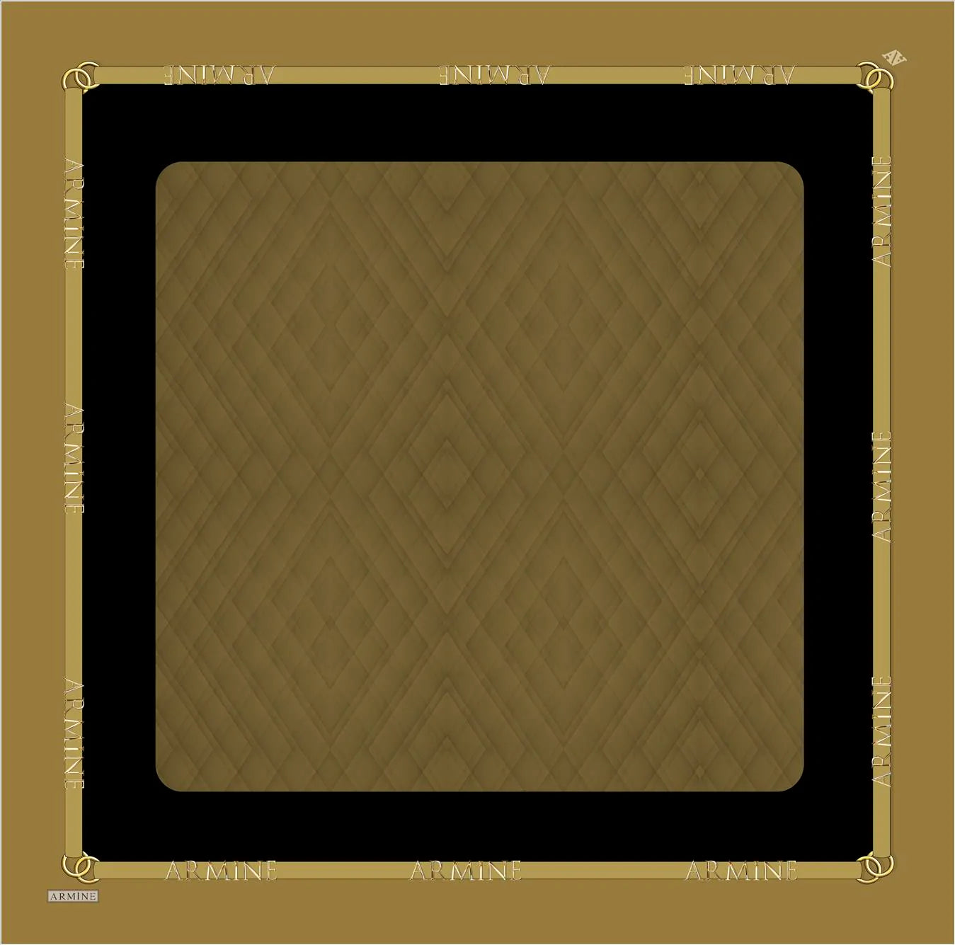 Armine Rita Silk Hair Wrap No. 9 Silk Hijabs,Armine Armine 