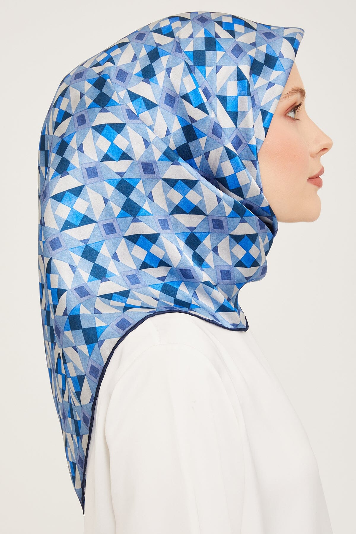 Armine Sanur Women Silk Scarf #39 Silk Hijabs,Armine Armine 