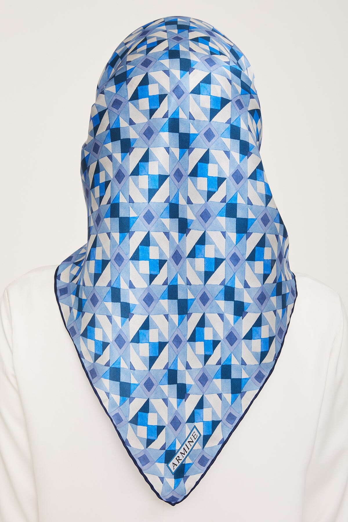 Armine Sanur Women Silk Scarf #39 Silk Hijabs,Armine Armine 