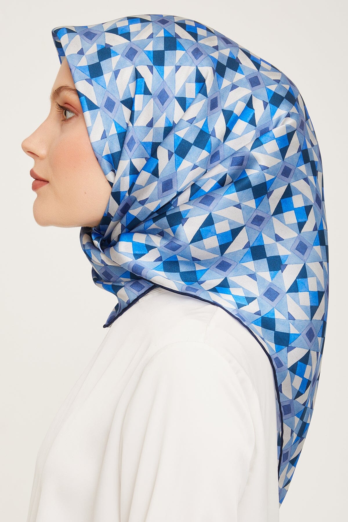 Armine Sanur Women Silk Scarf #39 Silk Hijabs,Armine Armine 