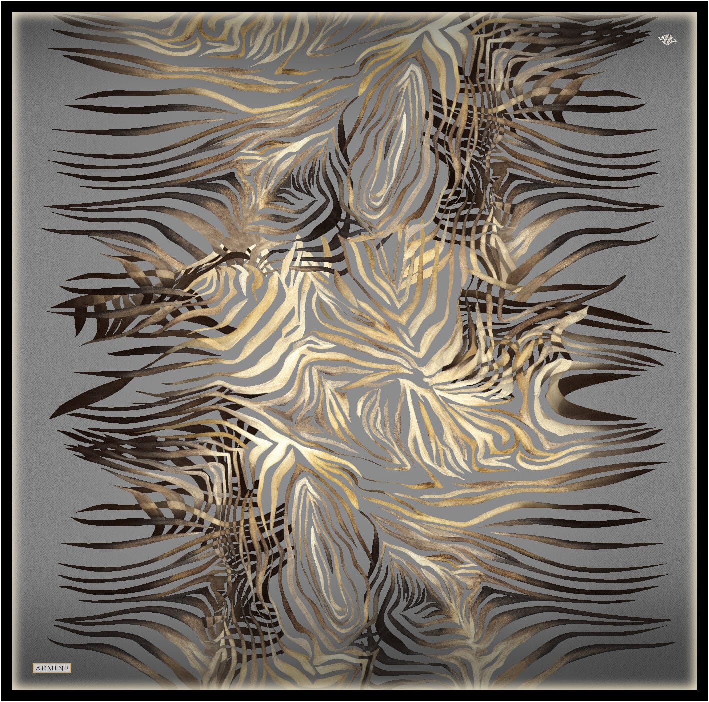 Armine Sayan Women Silk Scarf #31 Silk Hijabs,Armine Armine 