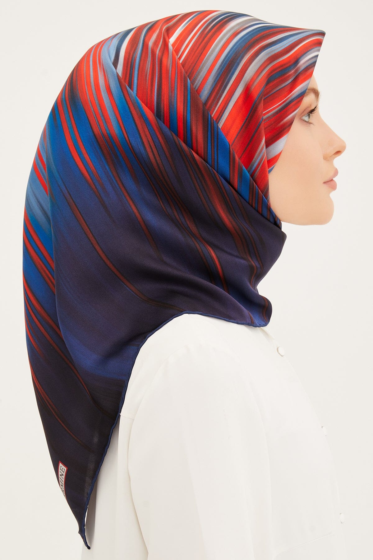 Armine Shine Women Silk Scarf #4 Silk Hijabs,Armine Armine 