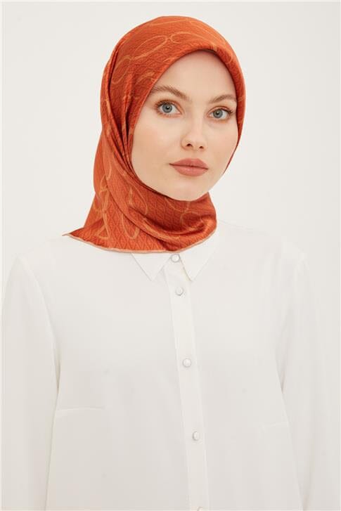 Armine Sophistica Silk Scarf #35 Silk Hijabs,Armine Armine 