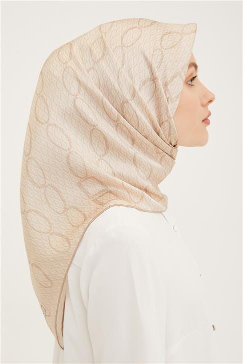 Armine Sophistica Silk Scarf #39 Silk Hijabs,Armine Armine 