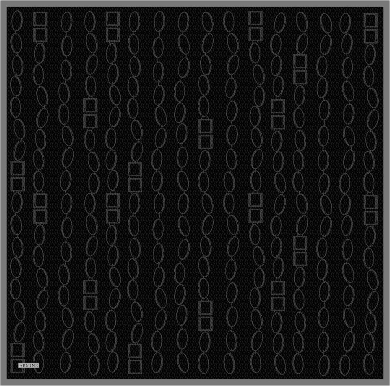 Armine Sophistica Silk Scarf #48 Silk Hijabs,Armine Armine 