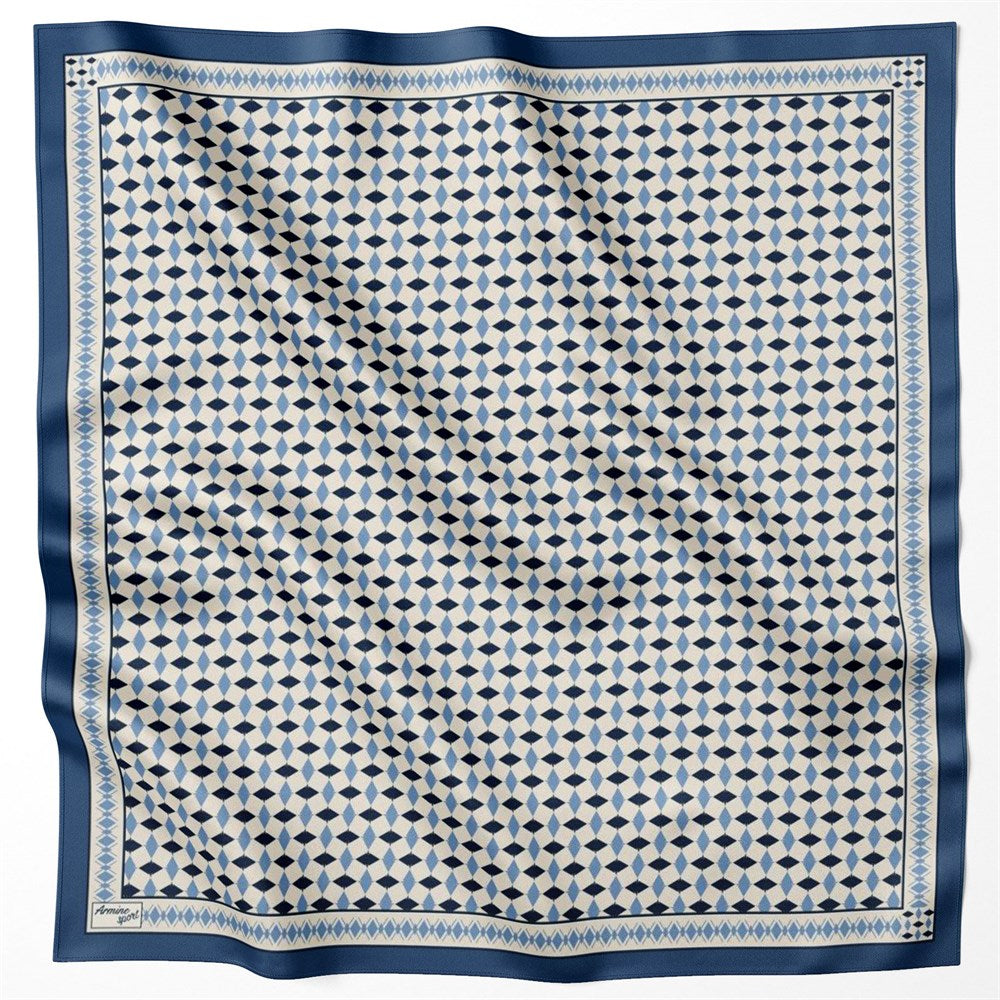 Armine Sports Polyester Scarf Dion Silk Hijabs,Armine Armine 