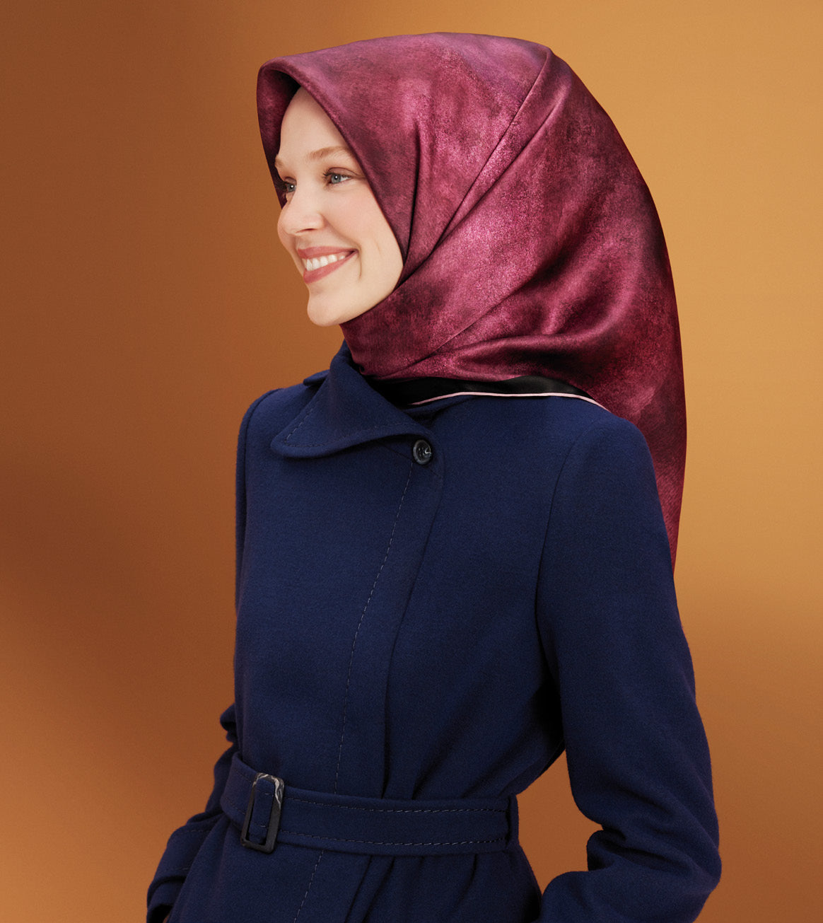 Armine Sydney Everyday Silk Scarf No. 32 Silk Hijabs,Armine Armine 