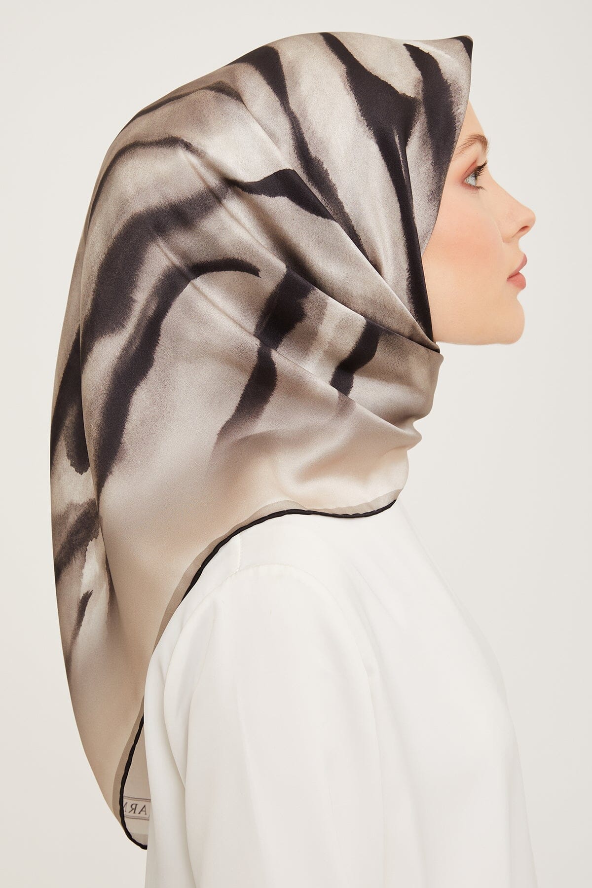 Armine Tyga Women Silk Scarf #3 Silk Hijabs,Armine Armine 