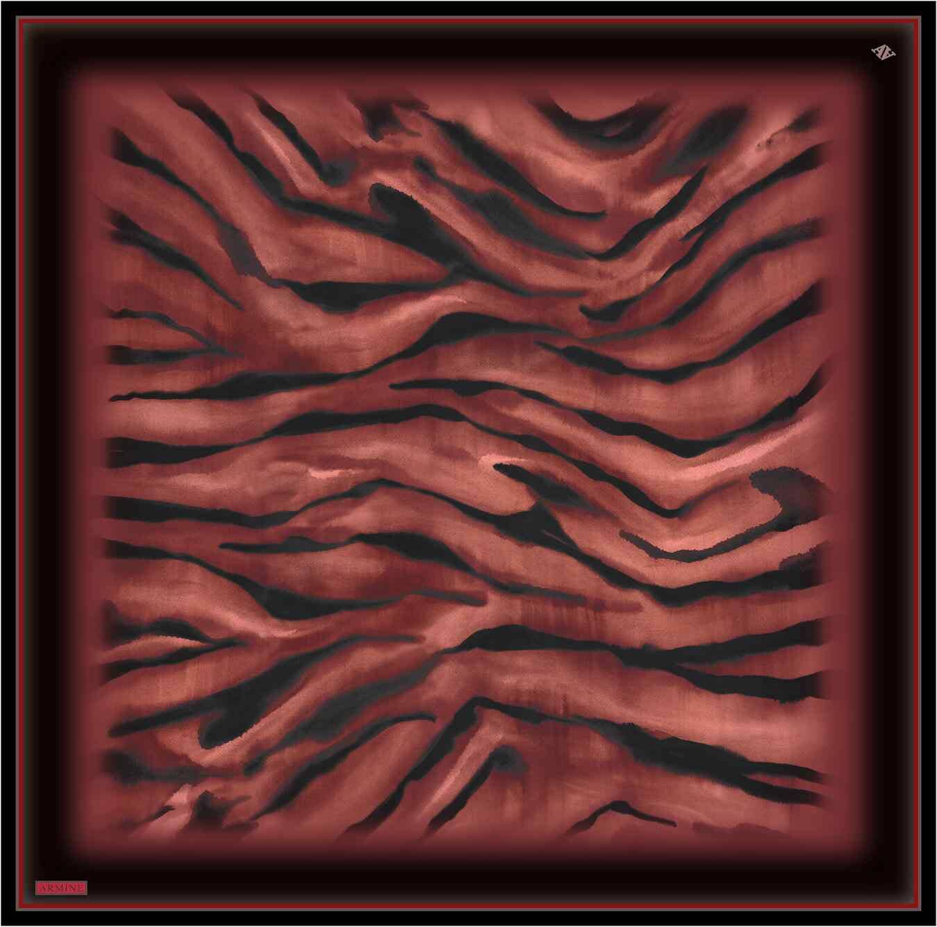 Armine Tyga Women Silk Scarf #6 Silk Hijabs,Armine Armine 