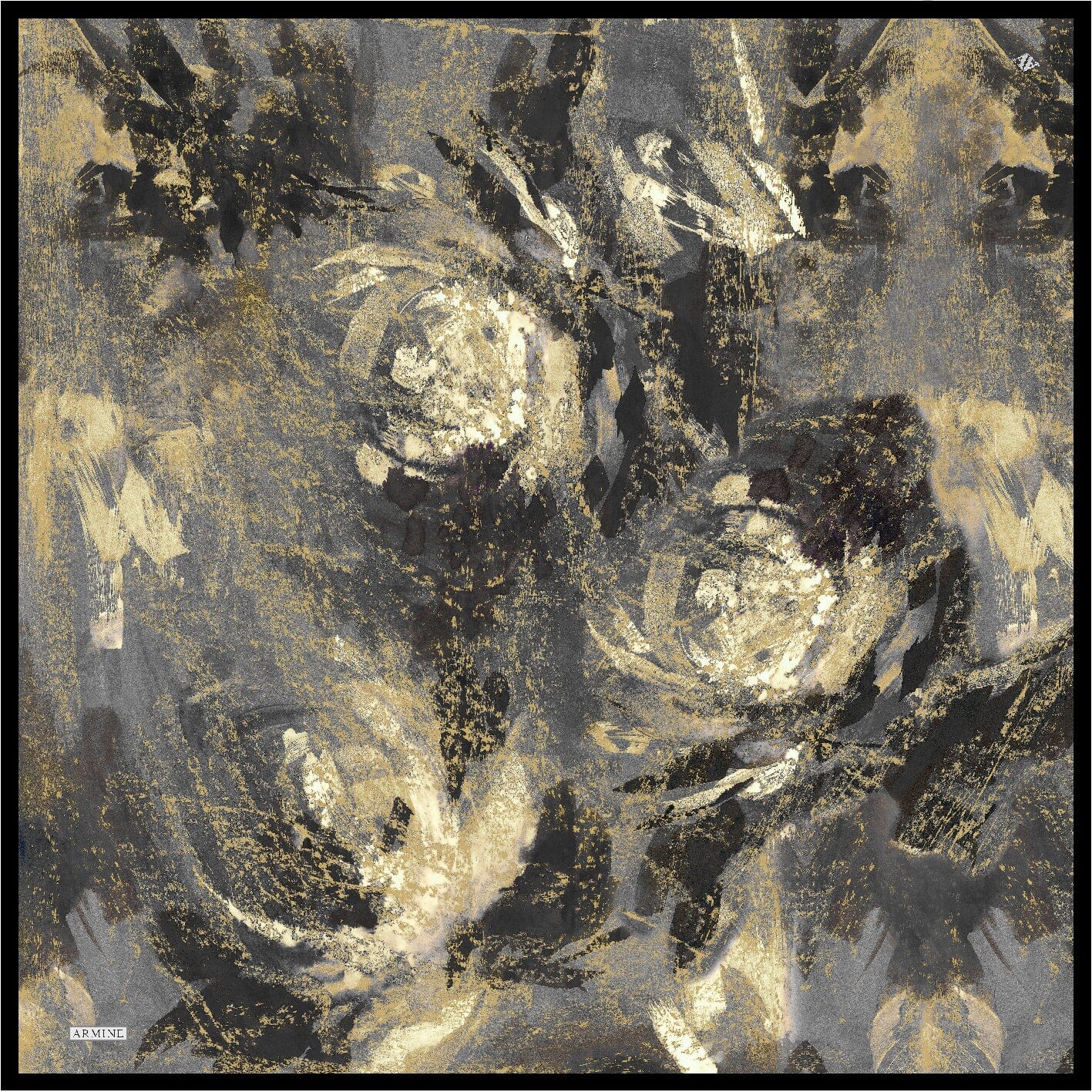 Armine Warna Women Silk Scarf #8 Silk Hijabs,Armine Armine 