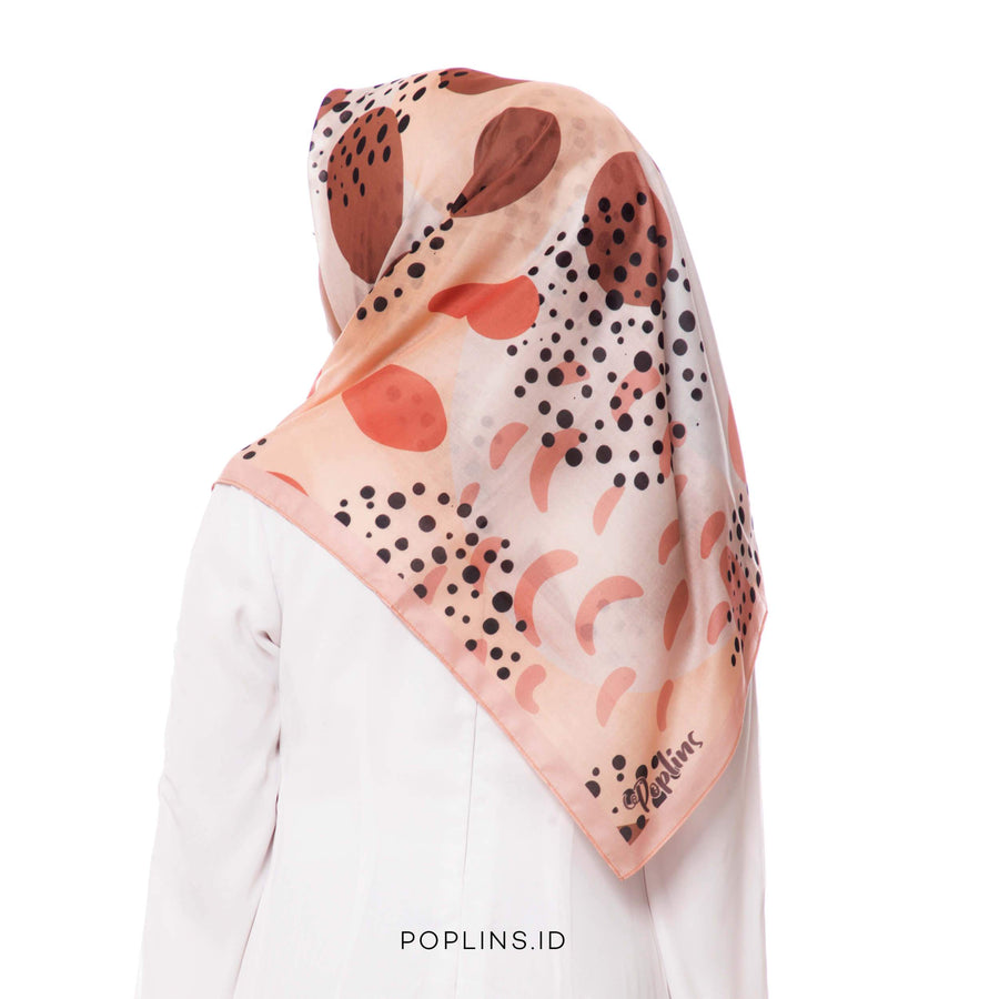 Poplins Aruna - Beautiful Hijab Styles