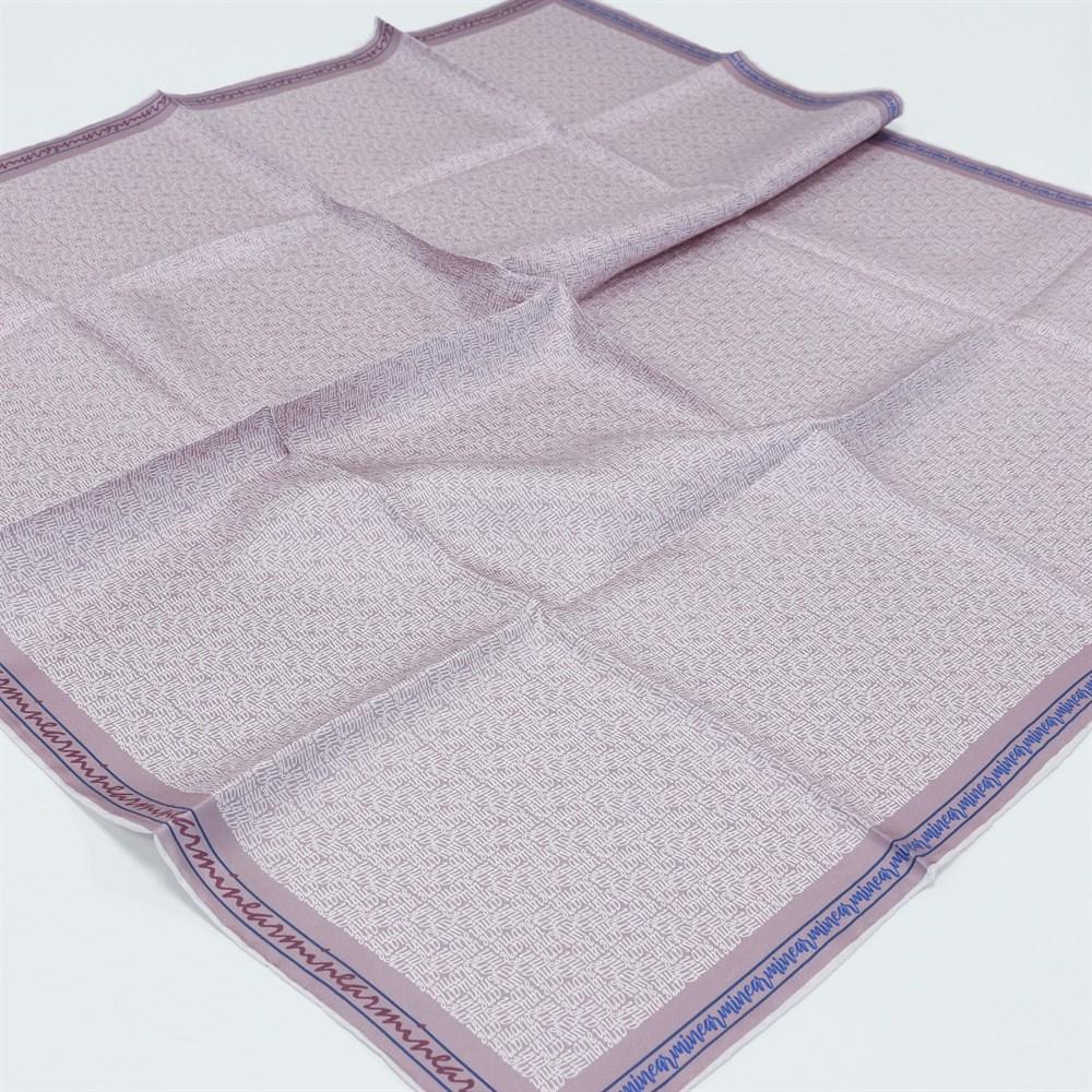 Armine Everyday Signature Silk Scarf No 36 - Beautiful Hijab Styles