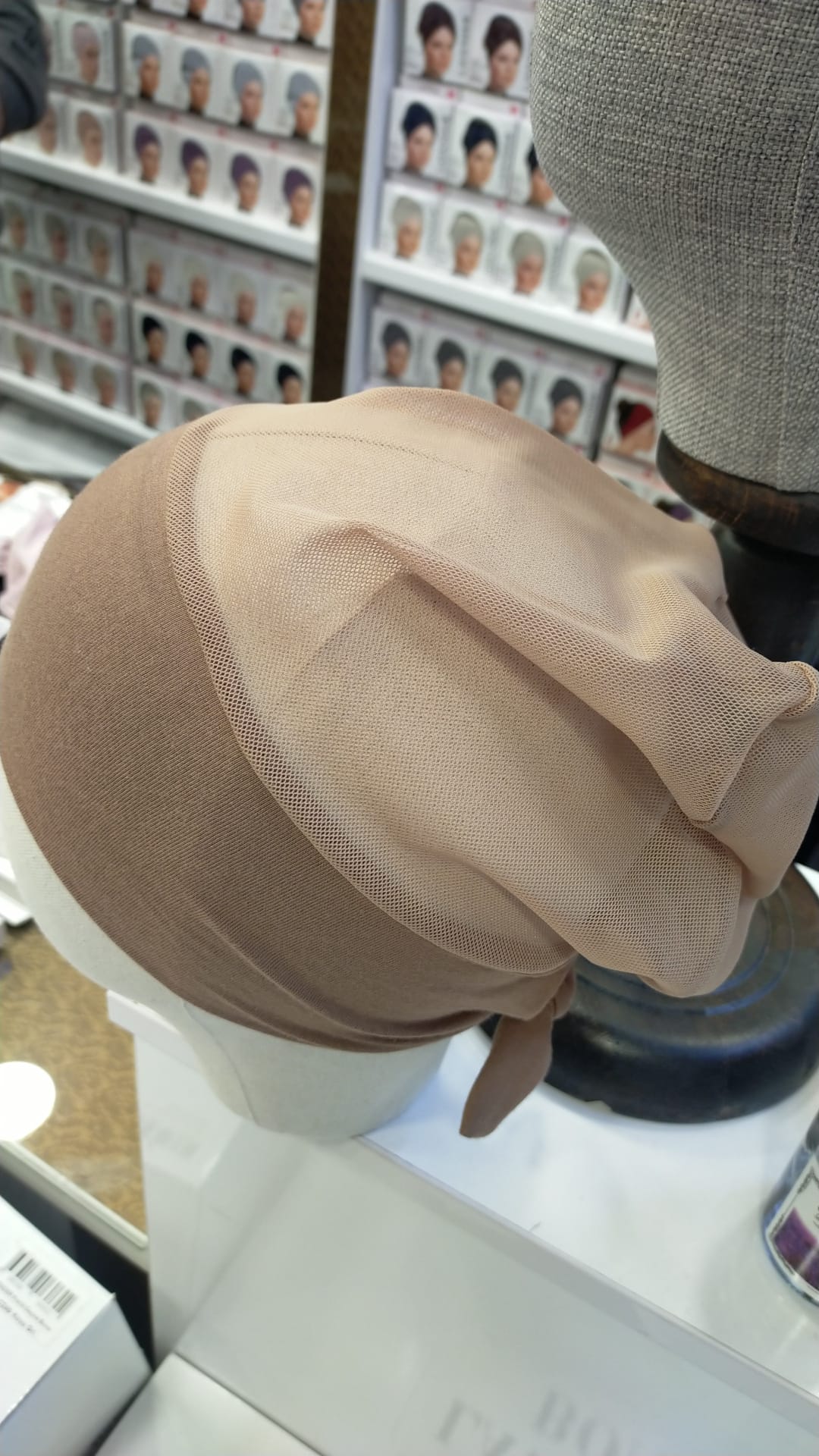 Clima Fit Underscarves HijabPlanet Co. 