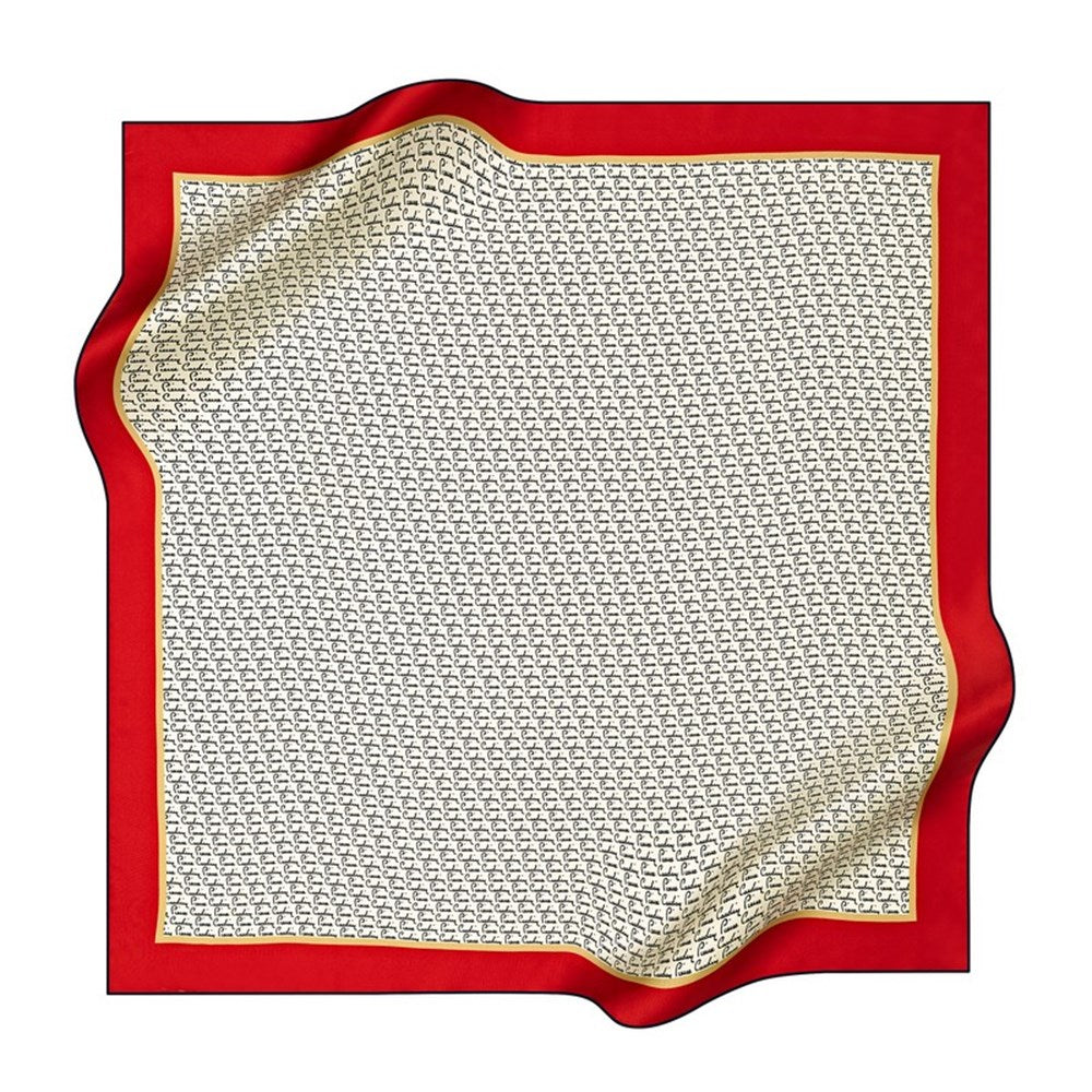 Pierre Cardin Timeless Silk Scarf No. 23 Pierre Cardin,Silk Scarves Pierre Cardin 